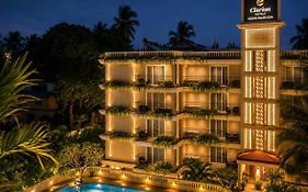 Clarion Hotel Ocean Palms Goa